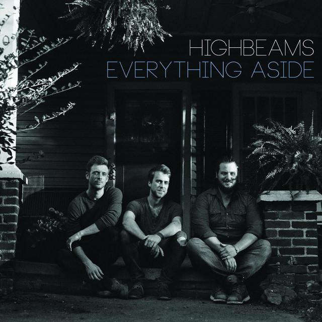 Everything Aside cover art