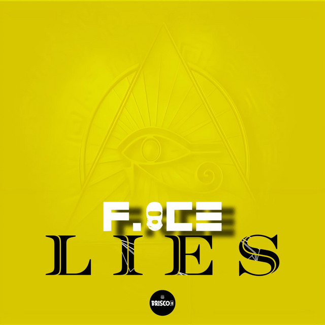 Lies cover art