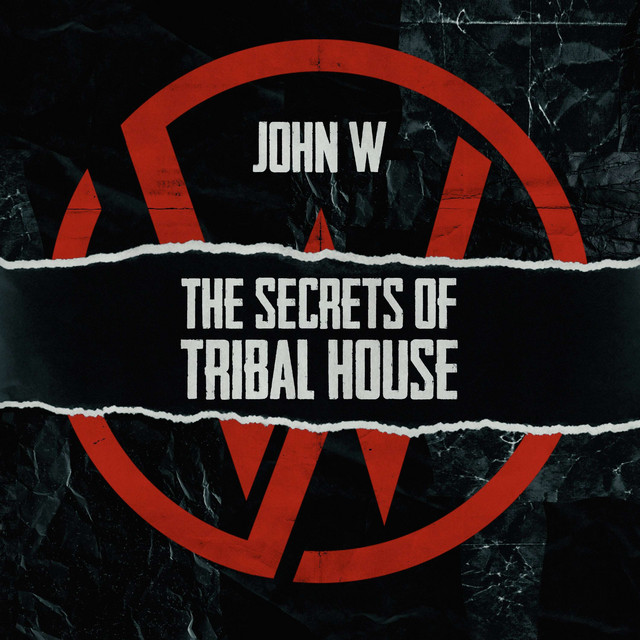 The Secrets of Tribal House cover art