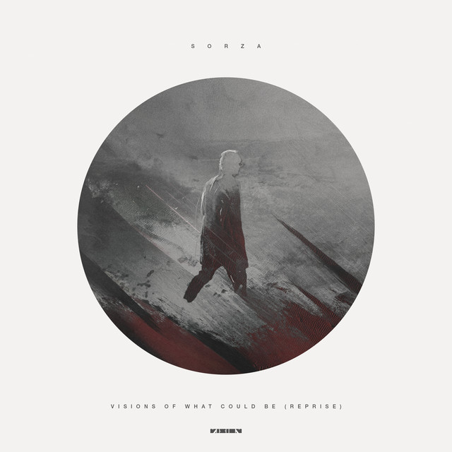 Visions of what could be cover art