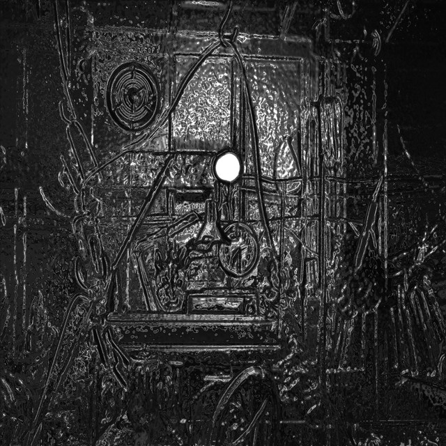 Garage AtroCities 2 cover art