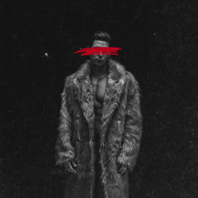 Dark Horse cover