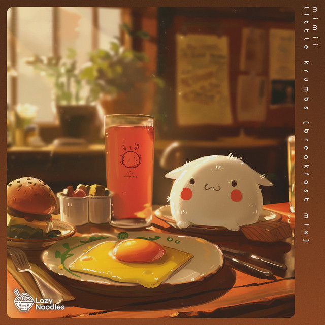 Little Krumbs - Breakfast Mix