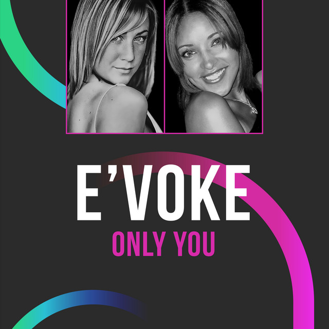Only You cover art