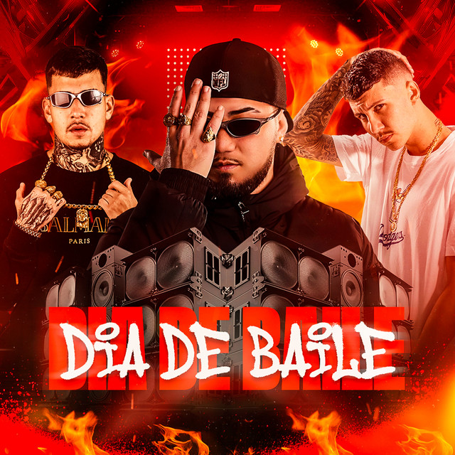 Dia de Baile