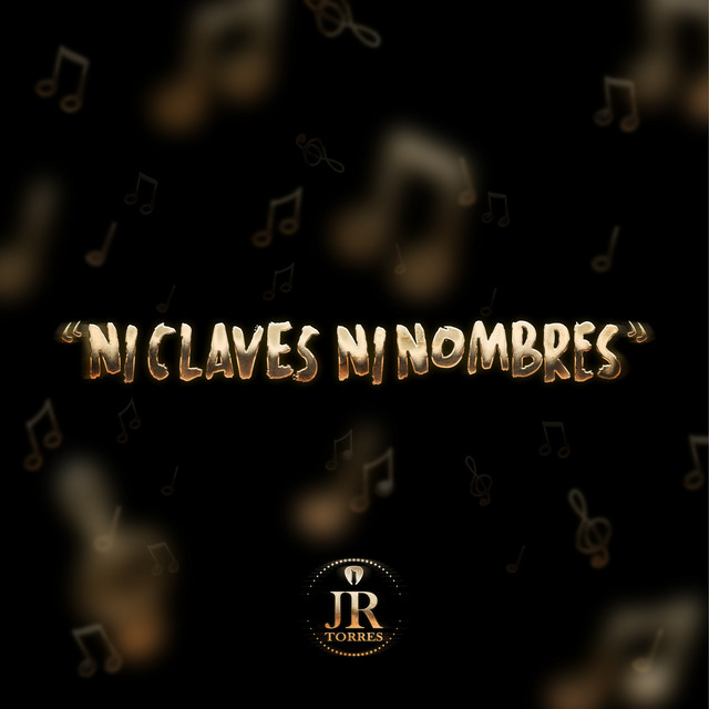 Todo de Negro cover art