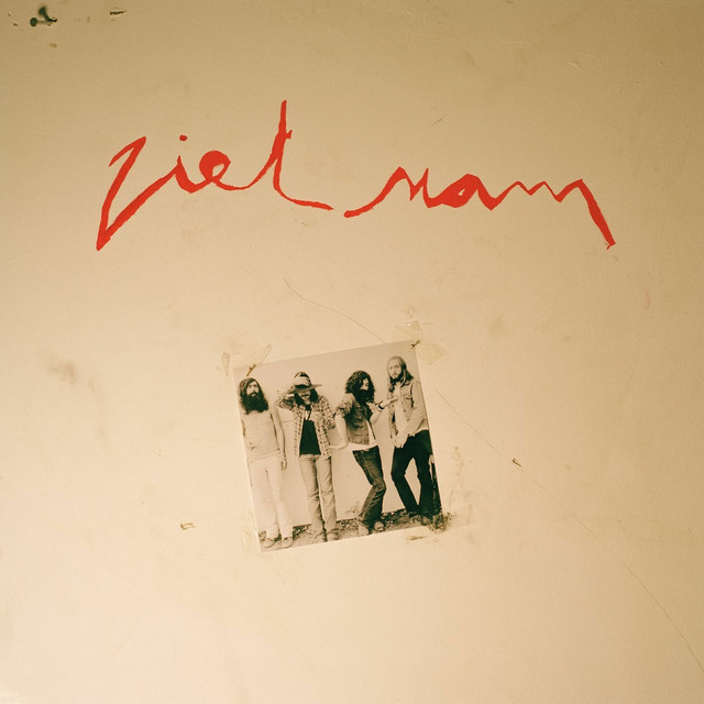 Vietnam cover