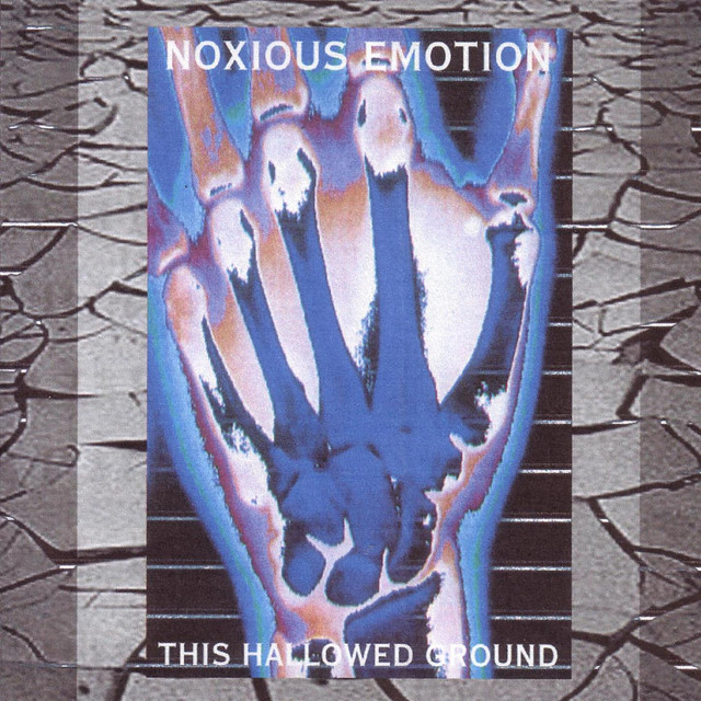 Noxious Emotion