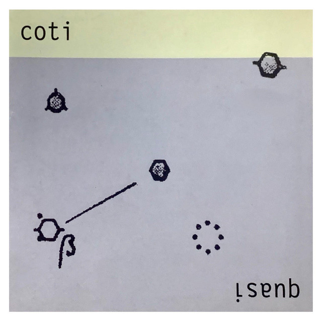 Quasi cover art