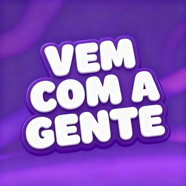 Vem com a gente