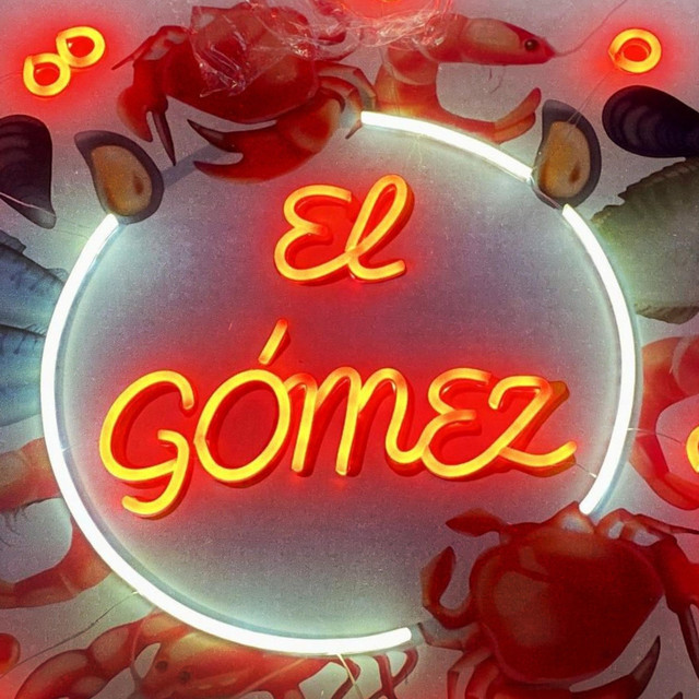 Gomezando (El Gomez)