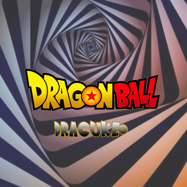 Dracukeo DragonBall cover art
