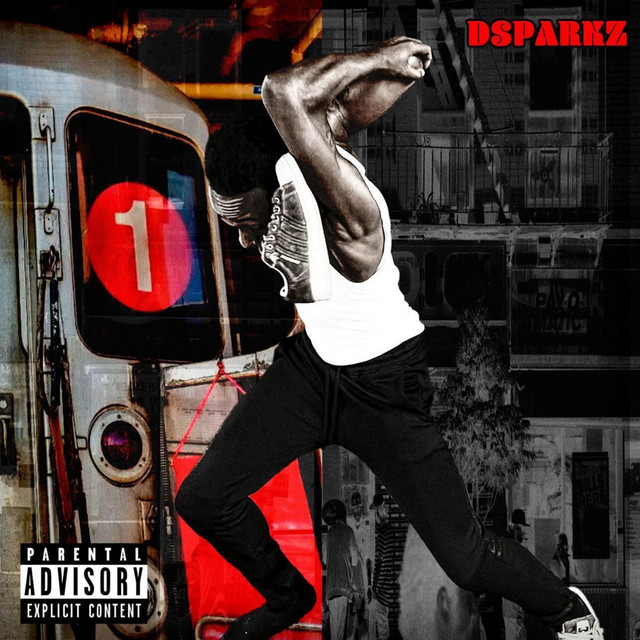 Put Them Hands Up by Dsparkz