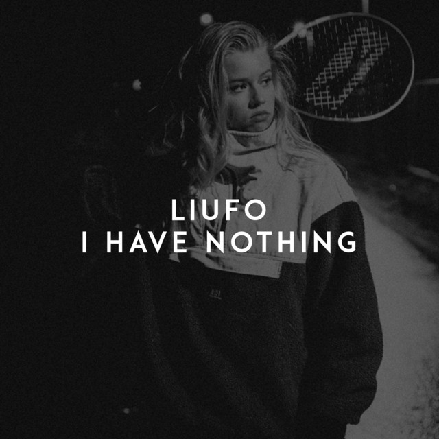 I Have Nothing cover