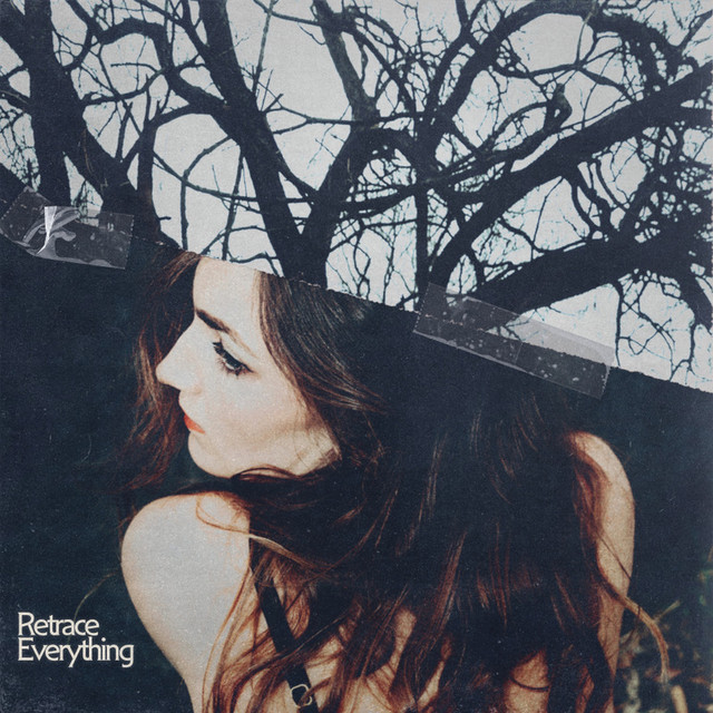 Retrace Everything cover art
