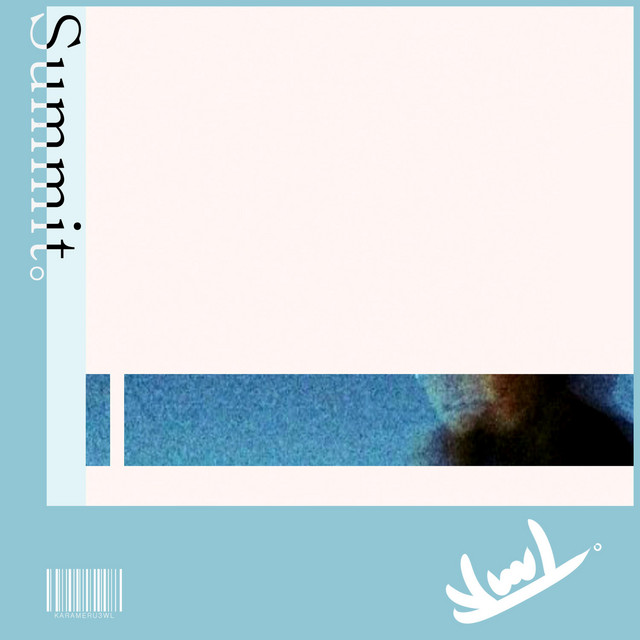 Summit cover art