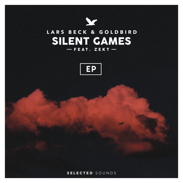 Silent Games - Revelries Remix cover art
