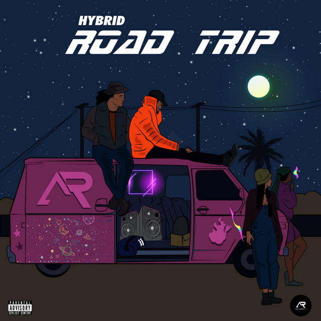 ROAD TRIP - Single by HYBRIDTRIPS | Spotify