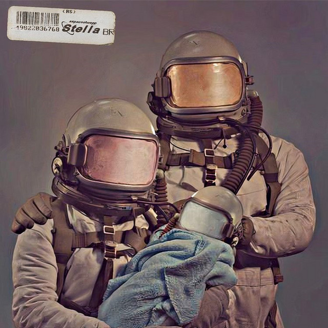 Stella cover art