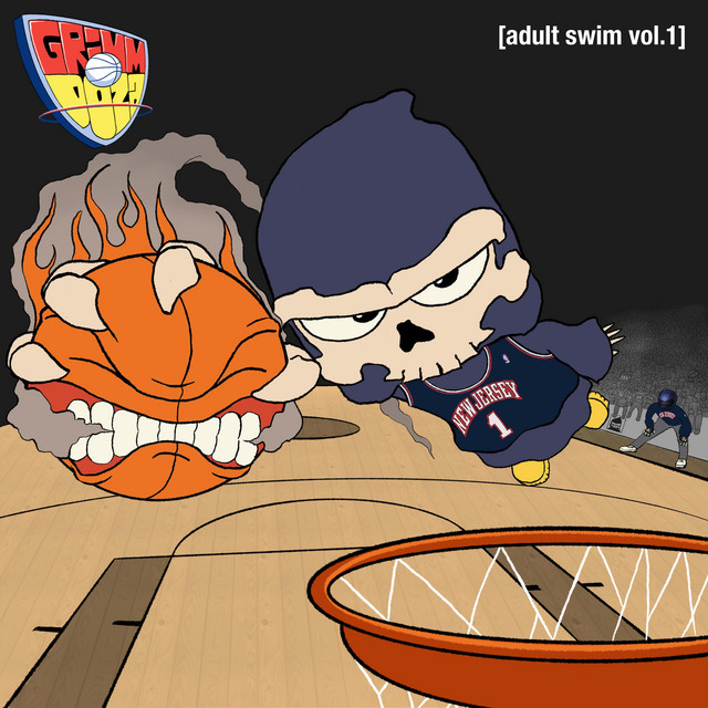 undefined album image