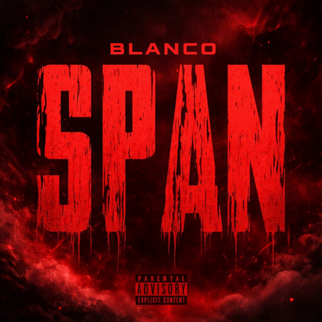 SPAN cover art