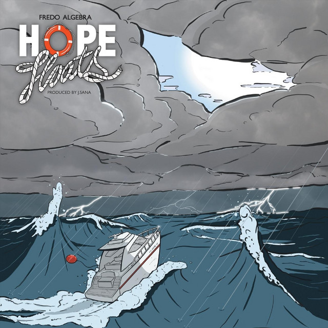 Hope Floats cover art