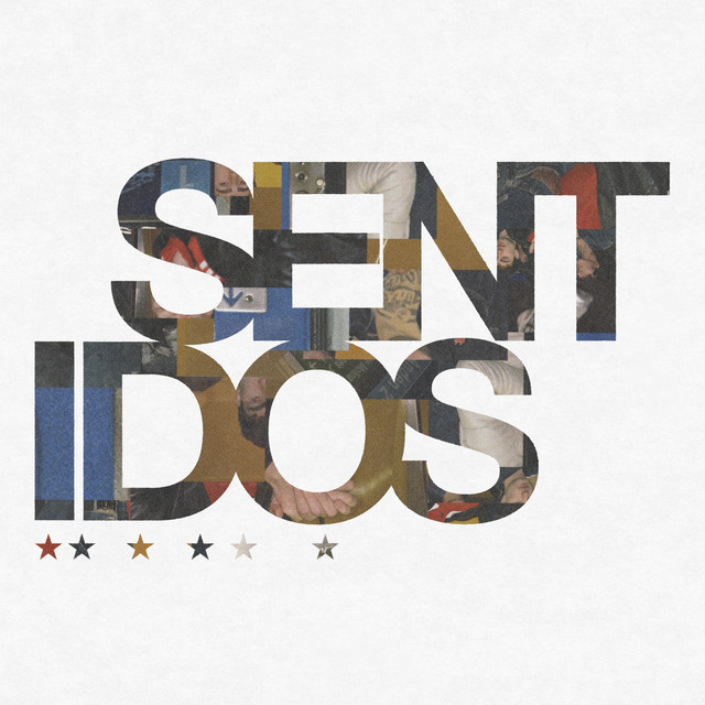 Sentidos cover art