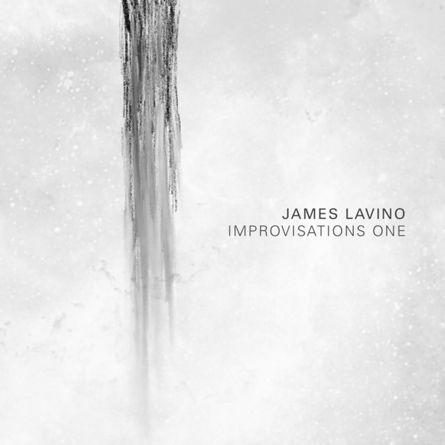 Improvisations One cover art