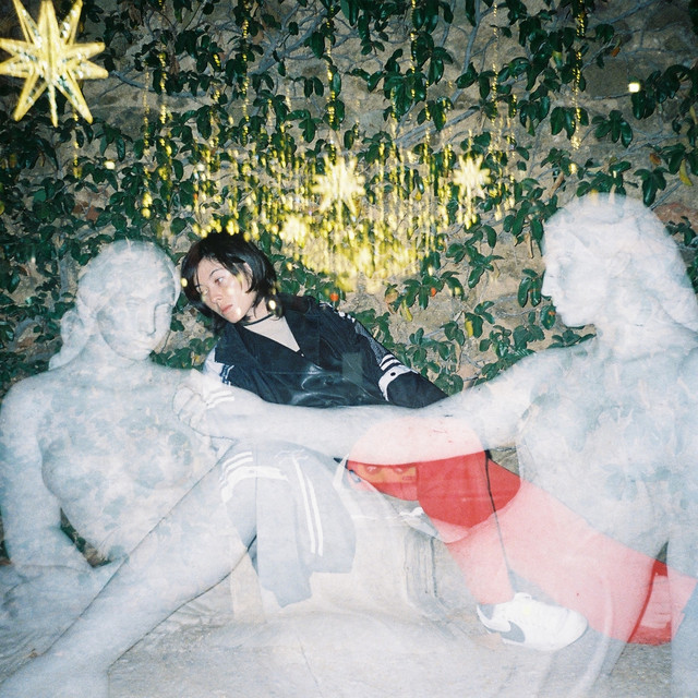 Deleted Albums, Sorry cover art
