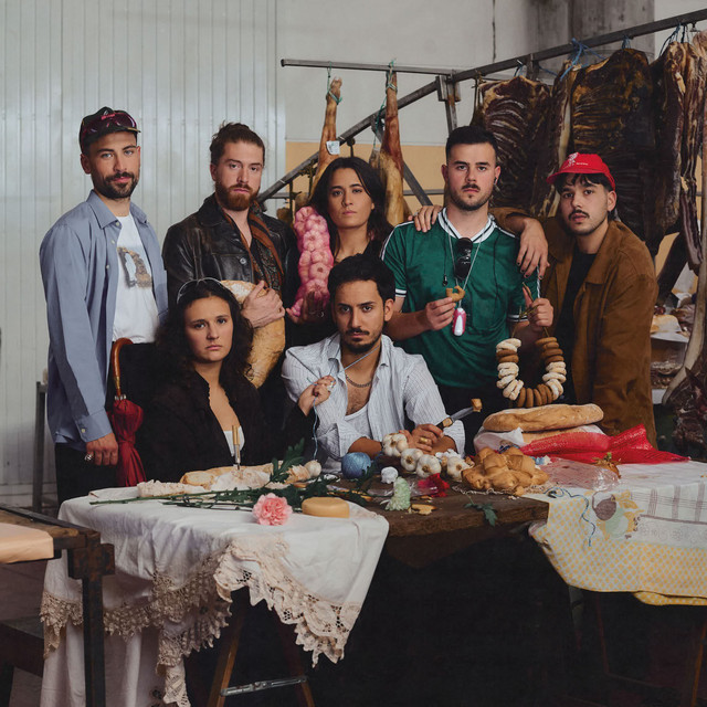 Feira cover art