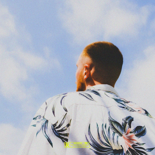 MONOÏ cover art