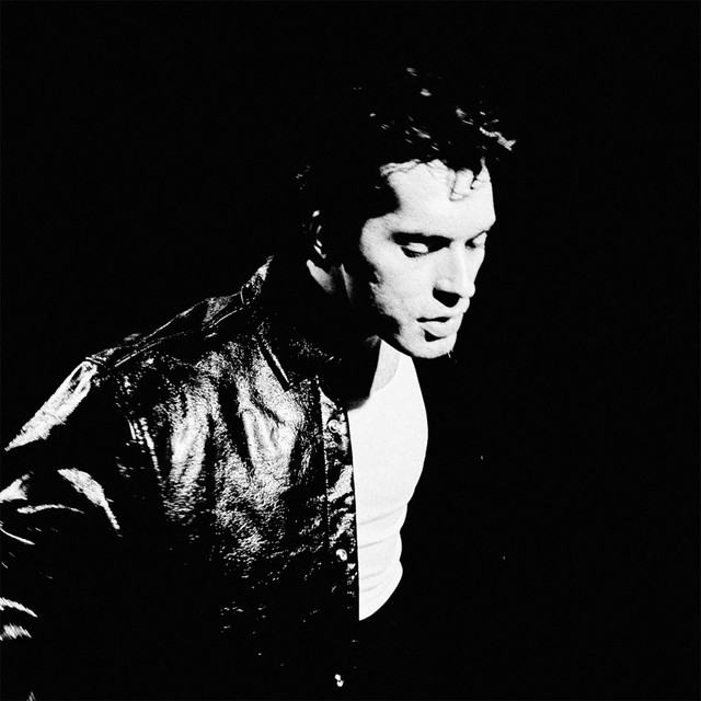 undefined album image