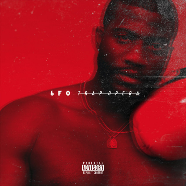 Trap Opera cover art