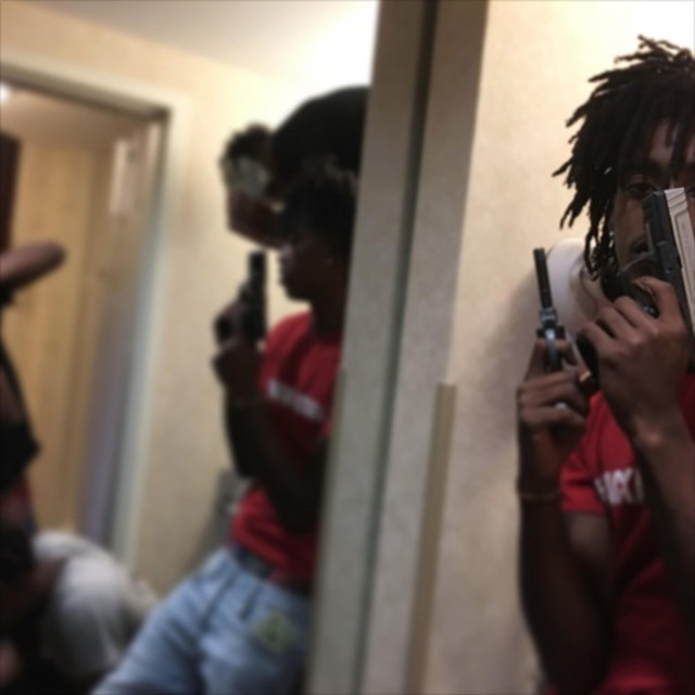 Scottie cover art