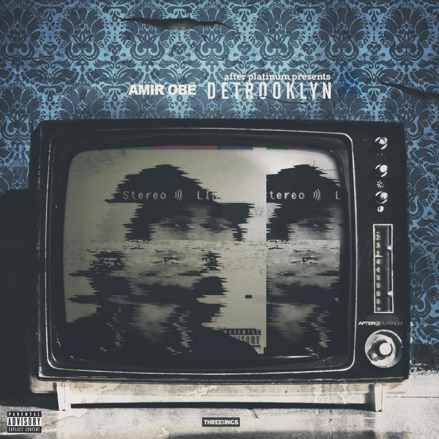 Detrooklyn cover art