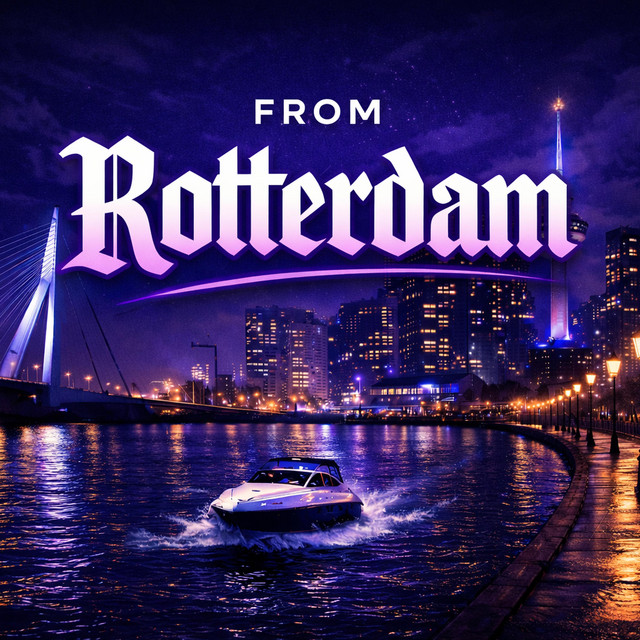 FROM ROTTERDAM
