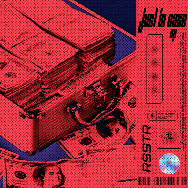 Just in Case cover art