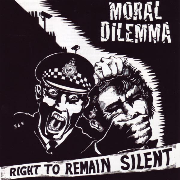 Moral Dilemma Photo