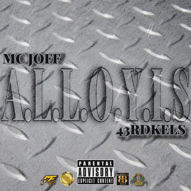 MC Joff