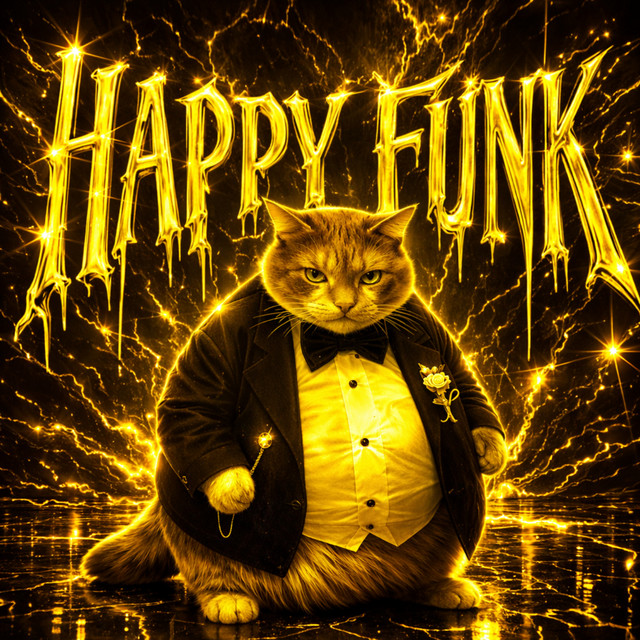 Happy Funk