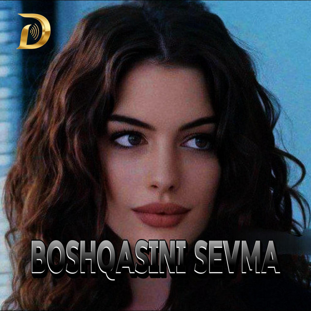 Обкладинка: Boshqasini Sevma — Rustam
