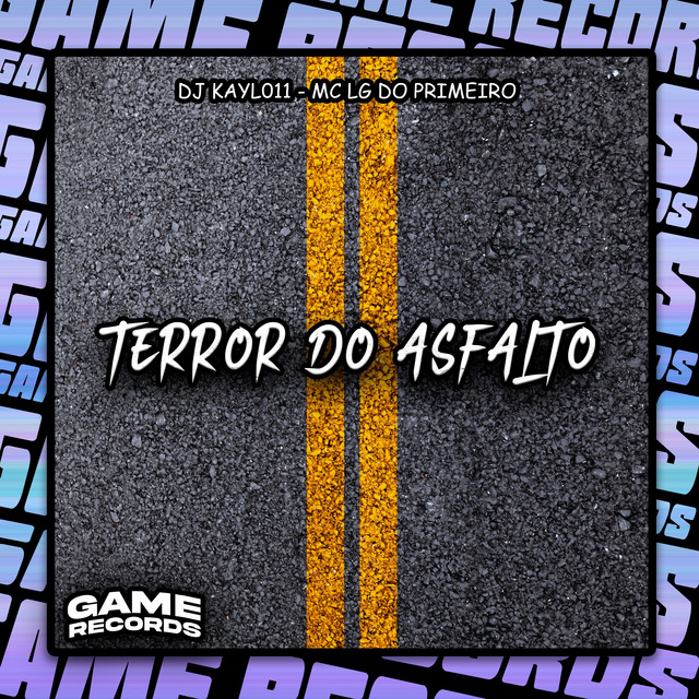 Terror Do Asfalto