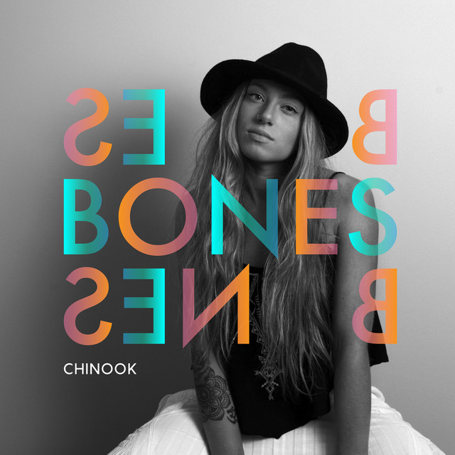Bones cover