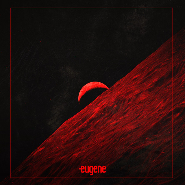 Earthrise EP cover art