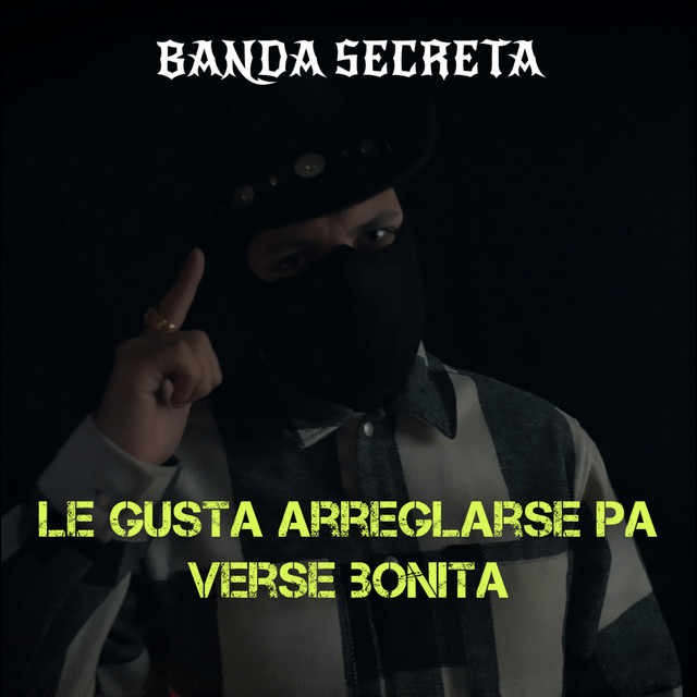 Banda Secreta