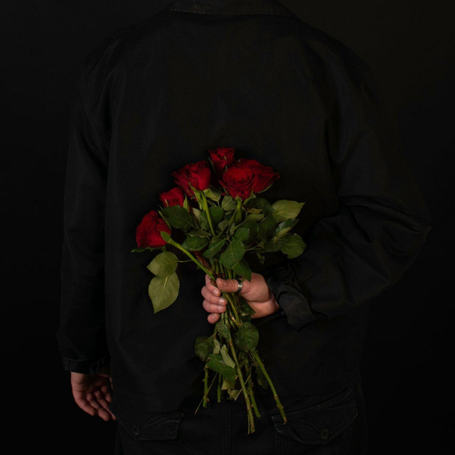 The World is Simply not Black and White cover art