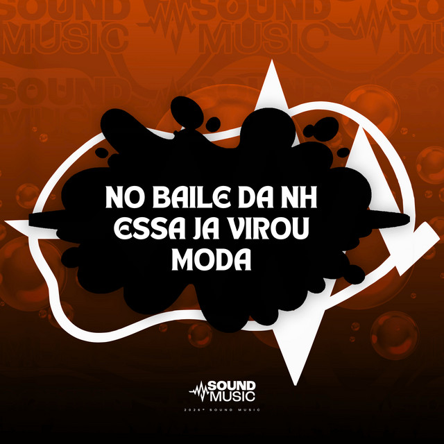 NO BAILE DA NH ESSA JA VIROU MODA