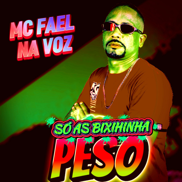 Só as Bixinha Peso
