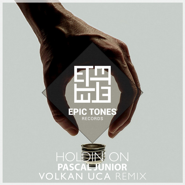 Holdin' On - Volkan Uca Remix