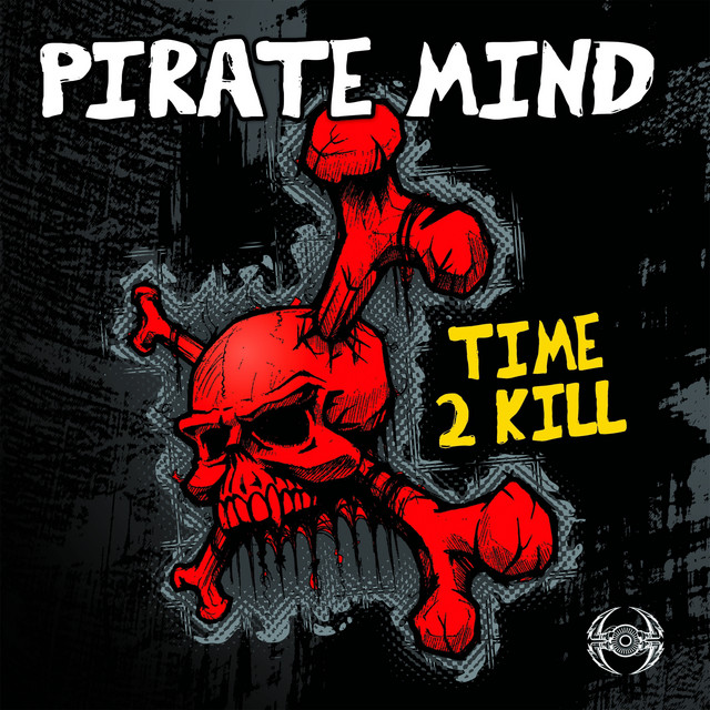 Time 2 Kill cover